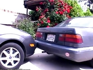 Anal Puma Femme au foyer Innocent Interracial MILF Femme